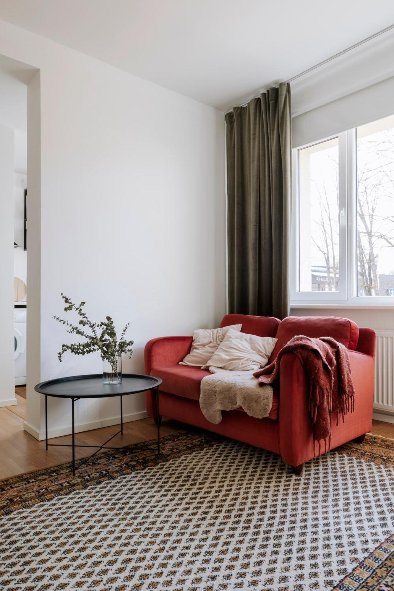 Apartment For Friends & Families Таллин Экстерьер фото